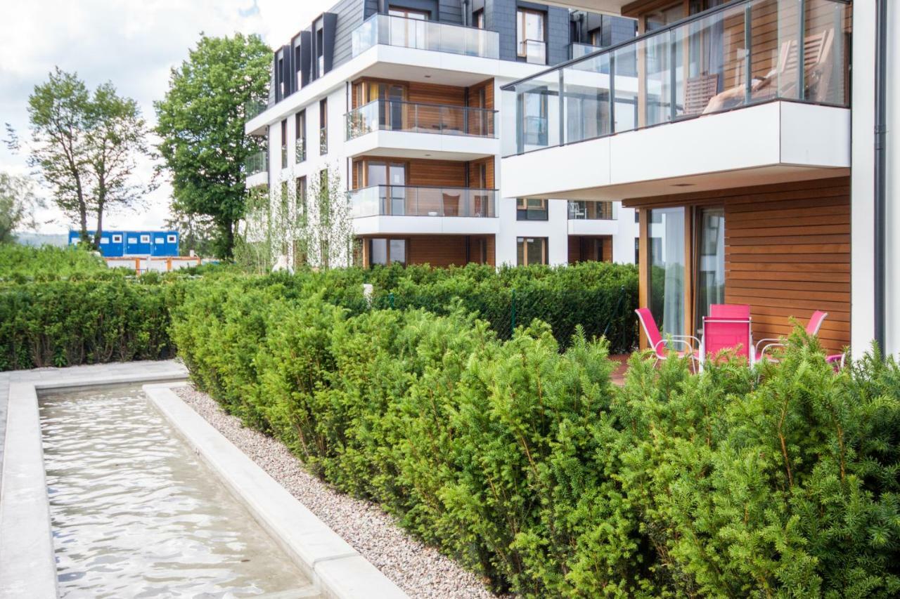 Apartament Di Mare, Gdansk